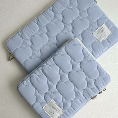 Túi chống sốc, bao chống sốc máy tính laptop surface cute dễ thương đáng yêu