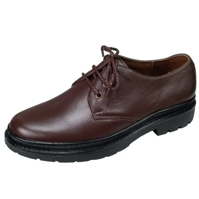 Giày Tây Nam HA NAM Da bò Thật Cao Cấp GDT2025