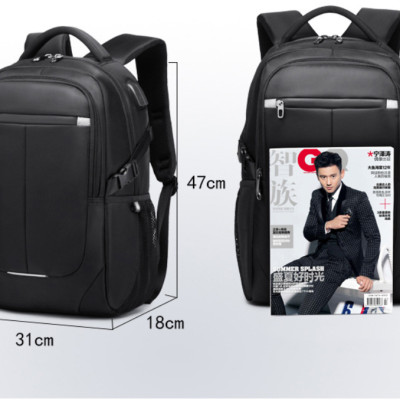 Balo nam đa năng thời trang cao cấp phong cách mới 15,6"