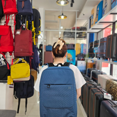 Balo laptop Tucano Loop 15