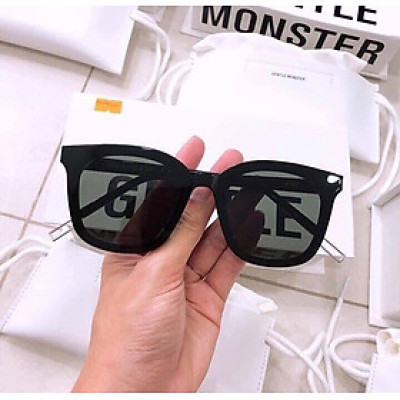 Kính râm Thời Trang Papas Unisex Mắt kính Phân cực Cao Cấp + Tặng kèm Fullbox Phụ kiện