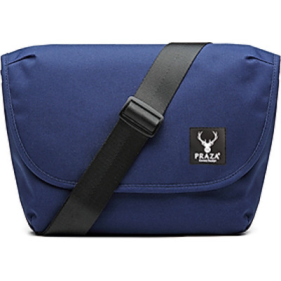 Túi Đeo Chéo Unisex Hàn Quốc Praza - DCTK119