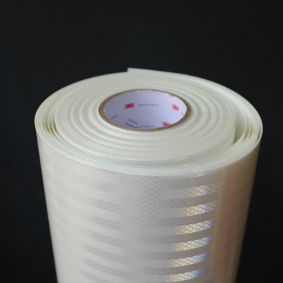 Màng phản quang 3M - serie 3400 - 1m22 x 1m