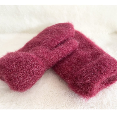 Găng tay bao tay chống lạnh cho nữ