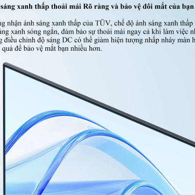 Màn hình máy tính Xiaomi 27inch Tấm nền IPS 1080P Chuẩn Vesa A27i - Hàng chính hãng