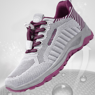 Giày thể thao nam, giày chạy bộ nam phong cách mới – GNA2012