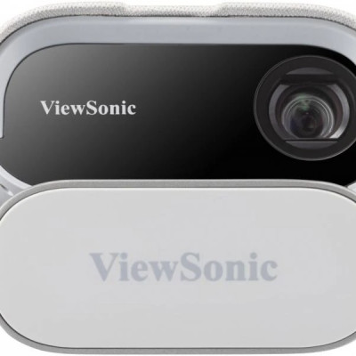 Máy chiếu Mini Viewsonic M1 Pro - Hàng chính hãng - ZAMACO AUDIO