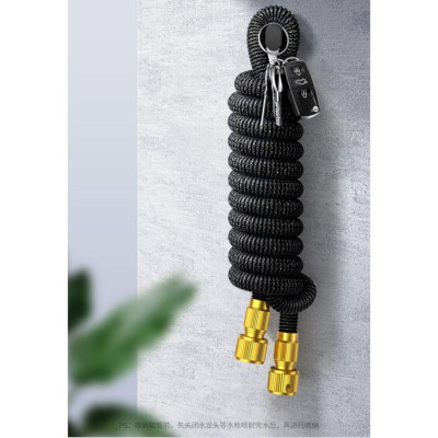 Ugreen UG80344lp267TK Súng phun nước rửa xe ô tô áp lực cao xả nước máy di động ống nước tăng áp ( 5 mét trước khi phun nước * 15 mét sau khi phun nước) - HÀNG CHÍNH HÃNG