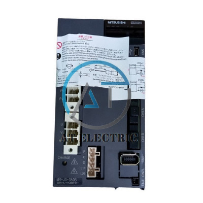 Bộ điều khiển Servo Mitsubishi MR-J3-350B | Hàng Chính Hãng