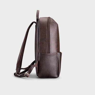 Balo Lata ( Thời trang nam công sở cỡ lớn - Balo da BAL60 )