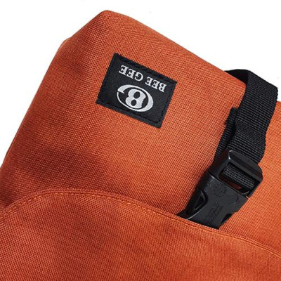 Túi đeo chéo nam nữ unisex du lịch thời trang Hàn quốc BEE GEE 061