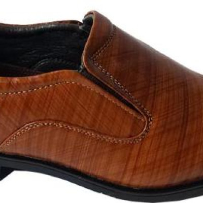 Giày Tây Nam BiGGBEN Da Bò Thật GT133