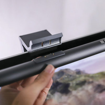 Đèn treo màn hình Xiaomi Mijia 1S MJGJD02YL kết nối app - Hàng nhập khẩu