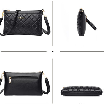 Túi xách nữ 2 trong 1 thời trang cao cấp phong cách mới