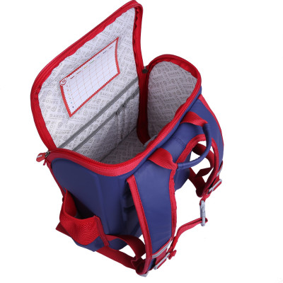 Balo Học Sinh Thời Trang SAKOS LIGHTLY - Họa Tiết Dễ Thương, Siêu Nhẹ, Chống Gù, Bảo Vệ Đôi Vai Và Cột Sống Của Trẻ