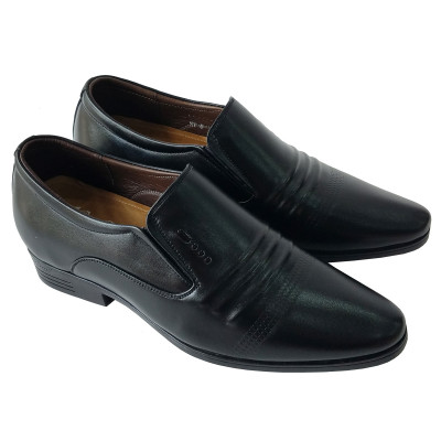 Giày Tây Nam BIGGBEN Da Bò Thật Cao Cấp GT268