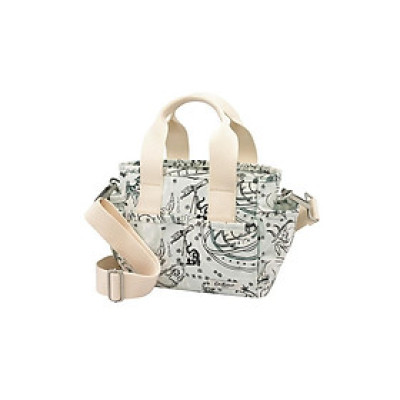 Túi đeo chéo/Mini Tripper Cross Body - Celestial - Blue