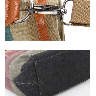 Túi xách nữ công sở dáng ngang cao cấp BEE GEE TN1120