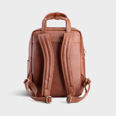 Balo Lata ( Thời trang nam cao cấp - Balo da BAL46 )