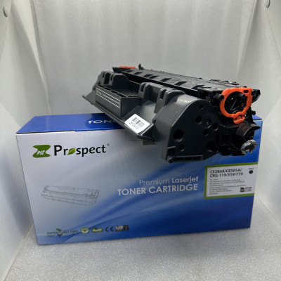 Hộp Mực 05A /80A /319 Prospect dùng cho máy in Hp P2035, P2055, M401D, Canon 251DW, 252DW  in 2700 trang, hàng chính hãng