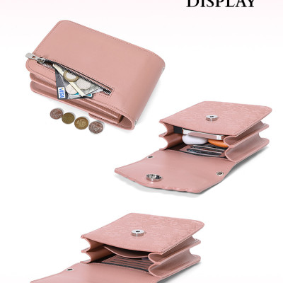 Đeo chéo nữ Thời Trang công sở cao cấp – DCNU1093