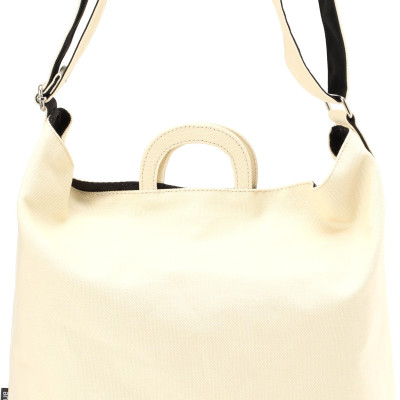  Túi tote ANELLO tay cầm chữ O đeo 2 kiểu AU-S0061