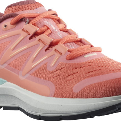 GIÀY CHẠY THÀNH PHỐ SONIC 4 CONFIDENCE W PERSIMON - L41302100