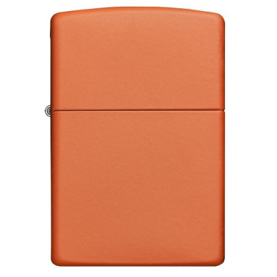 Combo 4 sản phẩm : Bật lửa Zipp Matte Pocket Lighter 231+Xăng+Đá+Bấc