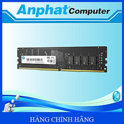 Bộ nhớ RAM PC hiệu HP Model V2 DDR4 3200MHz U-DIMM 16GB - Hàng Chính Hãng