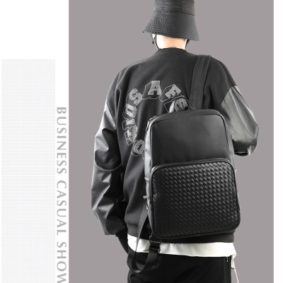 Balo nam DA phong cách mới – BEE GEE BLND9038