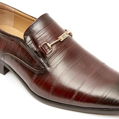 Giày da-Valentino Creations-VAB-310-VRB-89571019V-DBN