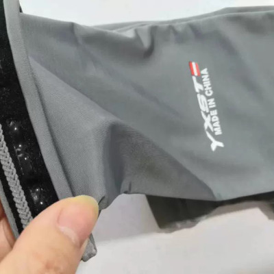 Găng Tay Bao Tay Ống Chống Nắng Cao Cấp Unisex Sport Chống Trượt Hở Ngón