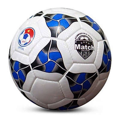 Bóng đá FIFA QUALITY UHV 2.05 tặng kèm tuwois +kim bơm bóng