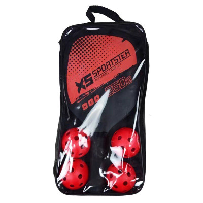 Vợt Pickleball Carbon T700 PRO mặt vợt phủ carbon khối lượng siêu nhẹ mặt nhám bám bóng