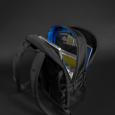 Balo Laptop 15.6 / 17.3 inch TOMTOC (USA) URBANEX - T65 - Hàng Chính Hãng