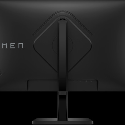 Màn hình Gaming HP OMEN 27 (780G0AA) (27 inch/ IPS/ FHD/ 1ms/ 165Hz) - GiaPhucStore | Hàng Chính Hãng