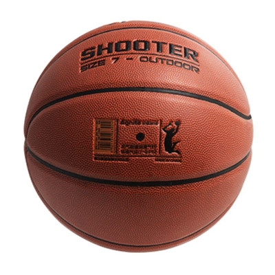 Bóng rổ PVC Agnite No.7