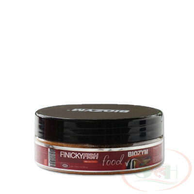 Thức ăn cá Biozym Finicky Fish Fooddinh dinh dưỡng cho cá con kén ăn