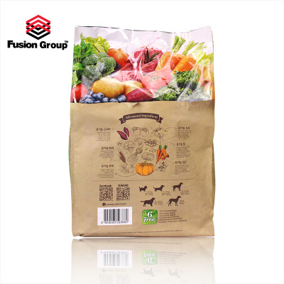 [ 5.6KG ] Thức ăn hạt cho chó ANF 6FREE PLUS VỊ CỪU + GẠO nhập khẩu Hàn Quốc