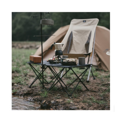 Bàn vải cắm trại gấp gọn NatureHike NH22YW008