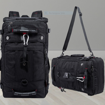 Túi xách du lịch đa năng thể thao nam công suất lớn phong cách châu âu