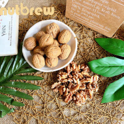 HẠT ÓC CHÓ ASTAR TÚI 300GR