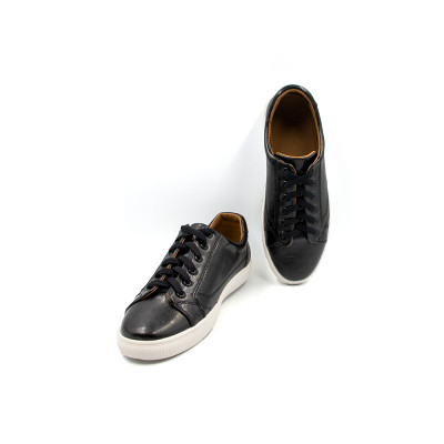 Giày Sneaker Nam Tomoyo Lót Da Cừu TMN10904