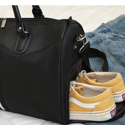 Túi xách du lịch thể thao nam nữ thời trang cao cấp phong cách mới
