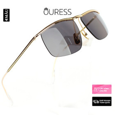 kính mát nam titanium siêu nhẹ siêu thời trang 199031