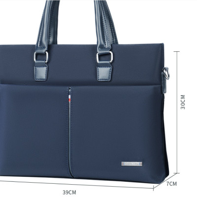 Túi xách nam công sở thời trang cao cấp phong cách mới