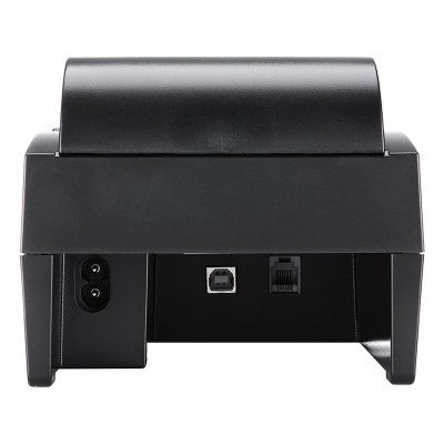 Máy In Hóa Đơn Xprinter XP-58iiH - Hàng Nhập Khẩu