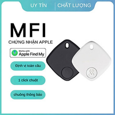 Thiết bị định vị vị trí - hàng nhập khẩu