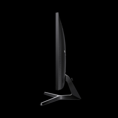 Màn hình Samsung LS34J550WQEXXV 34 inch/ 2K/ VA/ 75Hz/ 4ms/ 300 nits/ HDMI+DP/ FreeSync - Hàng Chính Hãng