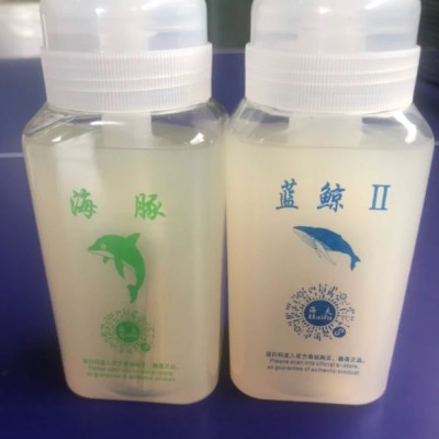 Hàng Mới Về Keo Haifu Dán Mặt Vợt Bóng Bàn Chuyên Nghiệp Dolphin Blue Whale Hàng Loại 1 Chất Lượng Cao